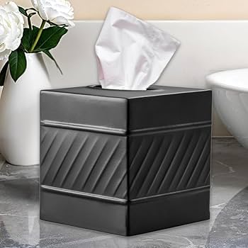 Amazon.com: Monarch Abode Handcrafted Wave Embossed Tissue